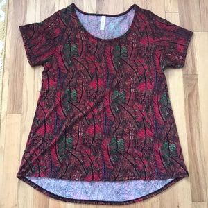 Lularoe Classic T Size Large